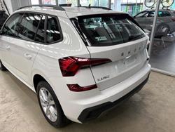 2025 SKODA
                Kamiq 85TSI Select
