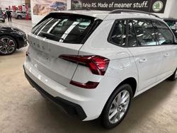 2025 SKODA
                Kamiq 85TSI Select
