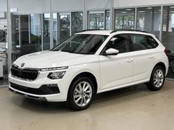 2025 SKODA
                Kamiq 85TSI Select