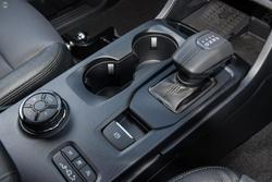 2025 Ford
Everest Sport