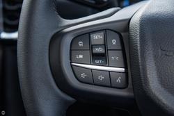 2025 Ford
Everest Sport