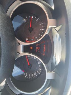2015 Nissan
JUKE ST