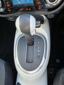 2015 Nissan
JUKE ST