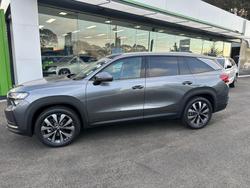 2025 SKODA
Kodiaq 140TSI Select