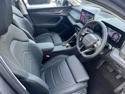 2025 SKODA
Kodiaq 140TSI Select