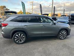 2025 SKODA
Kodiaq 140TSI Select