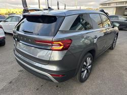 2025 SKODA
Kodiaq 140TSI Select