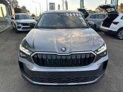 2025 SKODA
Kodiaq 140TSI Select