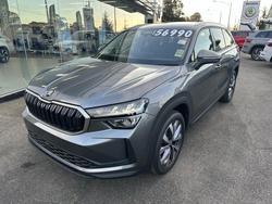 2025 SKODA
Kodiaq 140TSI Select