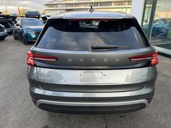 2025 SKODA
Kodiaq 140TSI Select