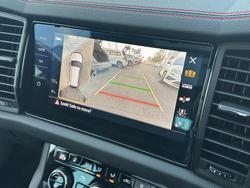 2024 SKODA Kodiaq RS