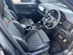 2024 SKODA Kodiaq RS