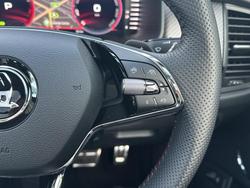 2024 SKODA
                Kodiaq RS