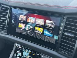 2024 SKODA Kodiaq RS