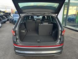 2024 SKODA Kodiaq RS