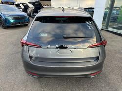 2025 SKODA Scala 85TSI Select