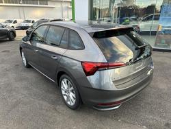 2025 SKODA Scala 85TSI Select