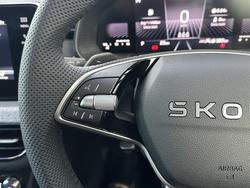 2025 SKODA Scala 85TSI Select