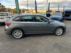 2025 SKODA Scala 85TSI Select