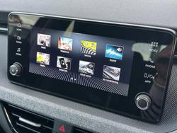 2025 SKODA Scala 85TSI Select