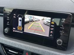 2025 SKODA Scala 85TSI Select