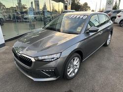 2025 SKODA Scala 85TSI Select