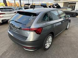 2025 SKODA Scala 85TSI Select