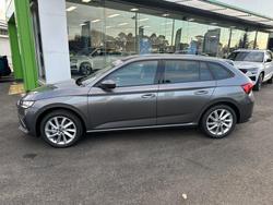 2025 SKODA Scala 85TSI Select