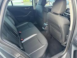 2025 SKODA Scala 85TSI Select