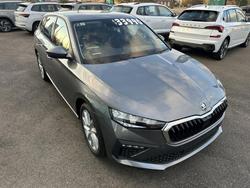 2025 SKODA Scala 85TSI Select