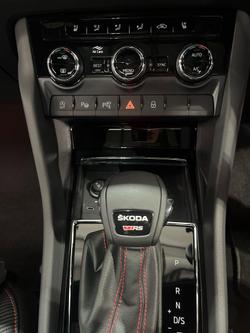 2024 SKODA Kodiaq RS