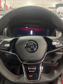 2024 SKODA Kodiaq RS