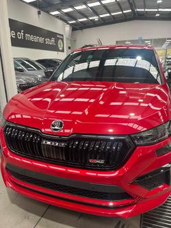 2024 SKODA Kodiaq RS