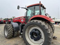 2014 CASE IH Magnum 315