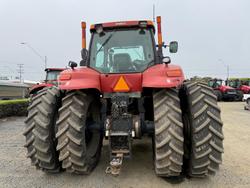 2014 CASE IH Magnum 315