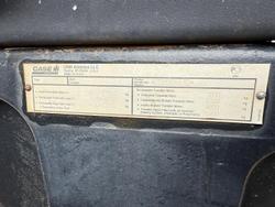 2014 CASE IH Magnum 315