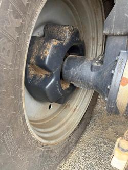 2014 CASE IH Magnum 315