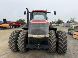 2014 CASE IH Magnum 315