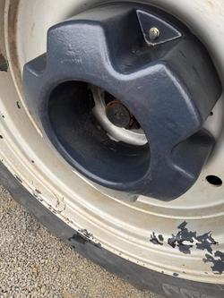 2014 CASE IH Magnum 315