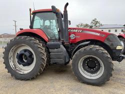 2014 CASE IH Magnum 315