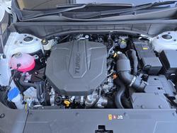 2025 Kia Sorento GT-Line