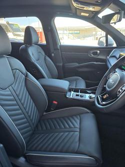 2025 Kia Sorento GT-Line