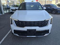 2025 Kia Sorento GT-Line