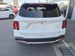 2025 Kia Sorento GT-Line