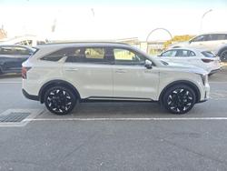 2025 Kia Sorento GT-Line