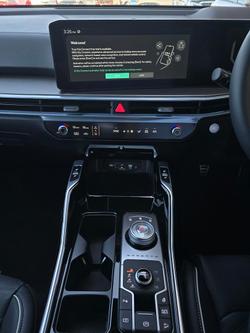 2025 Kia Sorento GT-Line