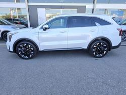 2025 Kia Sorento GT-Line