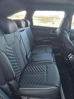 2025 Kia Sorento GT-Line