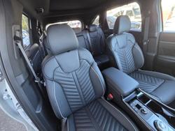 2025 Kia Sorento GT-Line