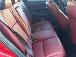 2022 Mazda CX-30 G25 Touring SP DM Series AWD Soul Red Crystal